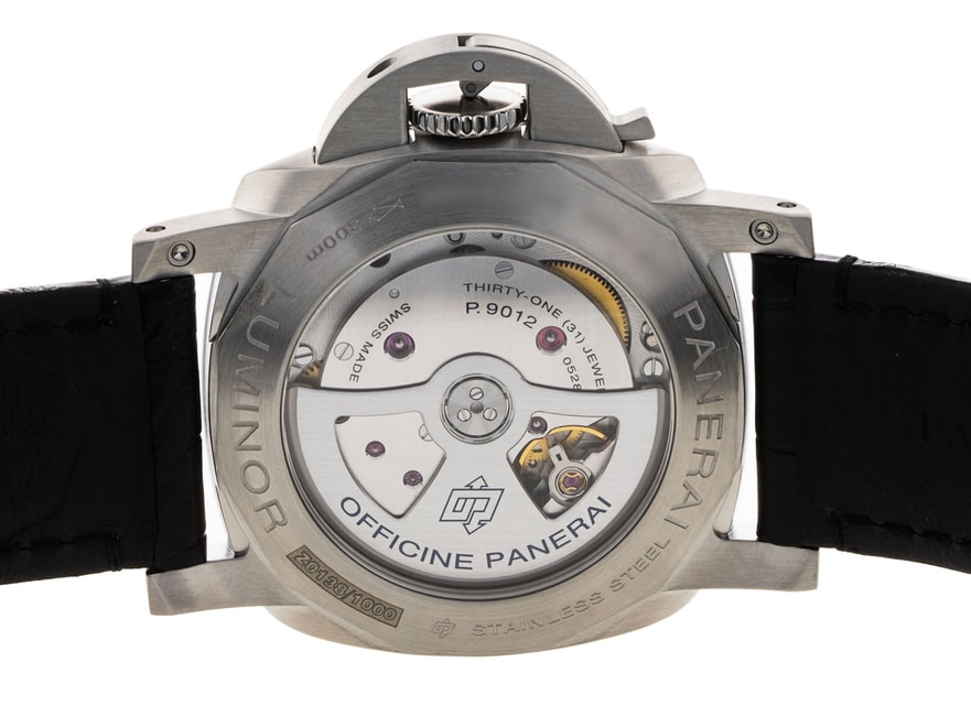 Panerai Luminor BiTempo PAM01360 Image 4